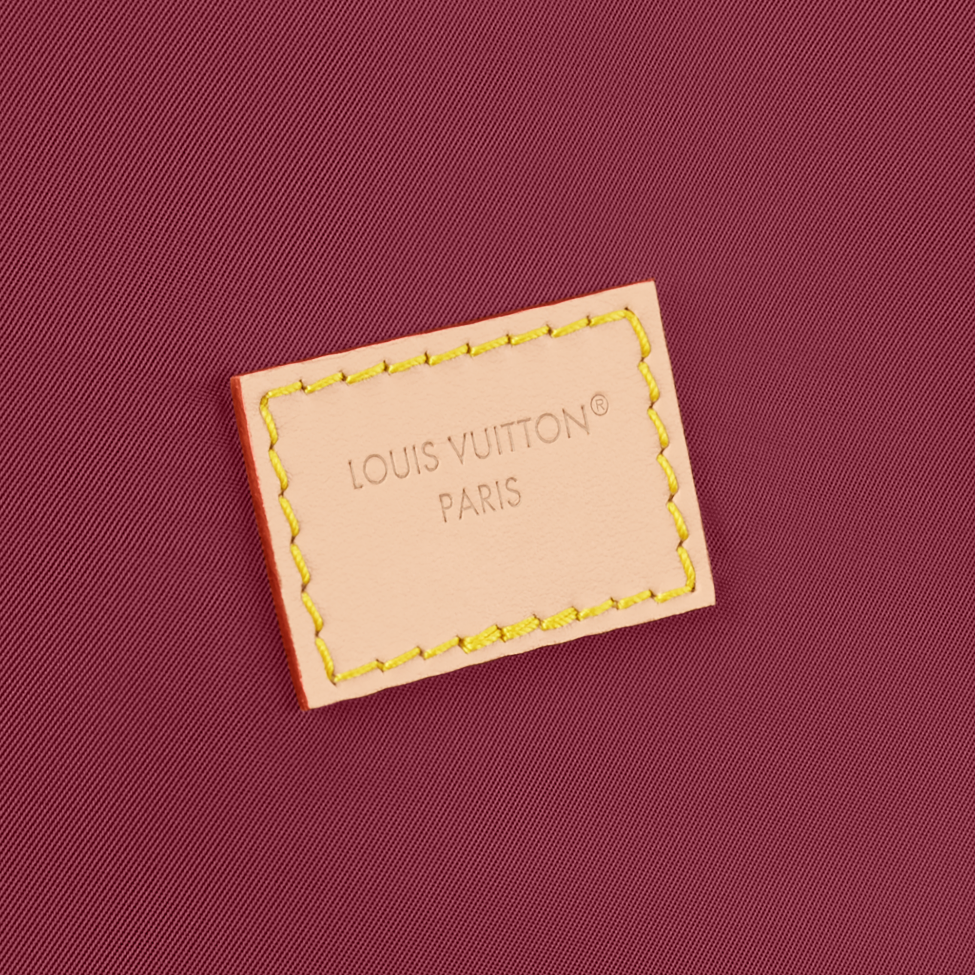 กระเป๋ารุ่น Packing Cube GM Monogram แคนวาสประเภทอื่น in ผู้หญิง's การเดินทางและท่องเที่ยว อุปกรณ์เสริมการเดินทางสำหรับผู้หญิง collections by Louis Vuitton (การย่อ/ขยายผลิตภัณฑ์)